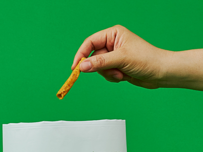 Doritos Dinamita Sour Lime Chips 110g