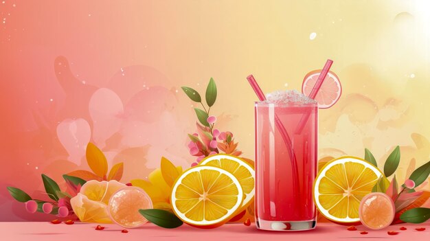 Robinsons Real Fruit - Summer Fruits 1L โรบินสันส์ เรียลฟรุต ซัมเมอร์ฟรุต 1ลิตร