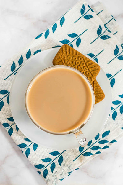 Co Op Irresistible Earl Grey  Fair Trade Tea 50 Bags