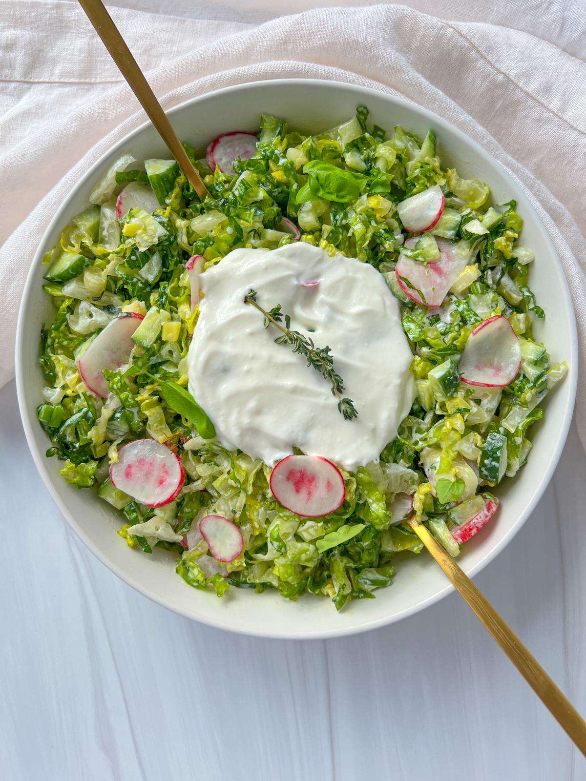 Heinz Original Salad Cream 285g
