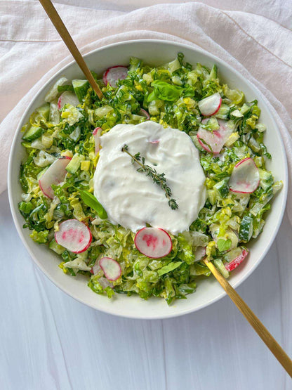 Heinz Original Salad Cream 285g