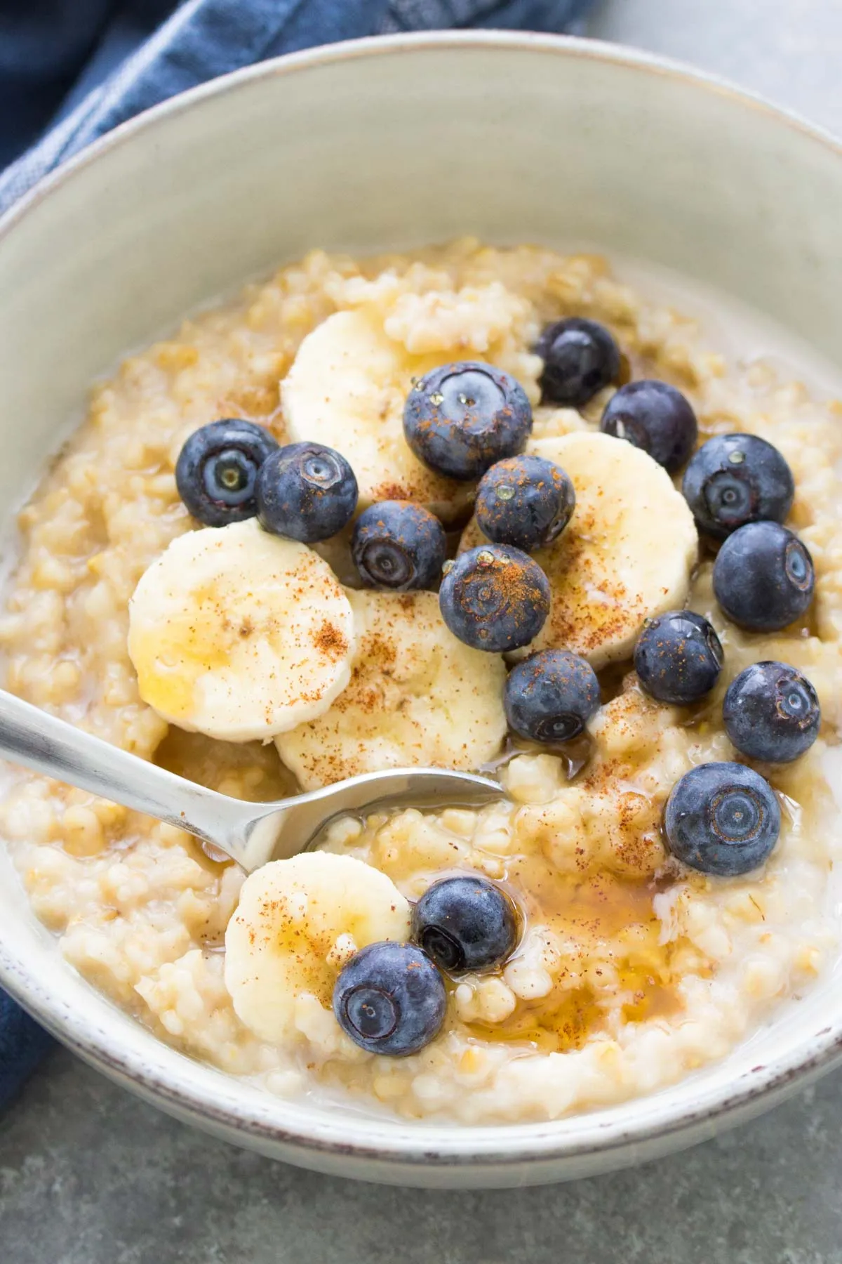 Quaker Golden Syrup Oat So Simple Sachets 576g