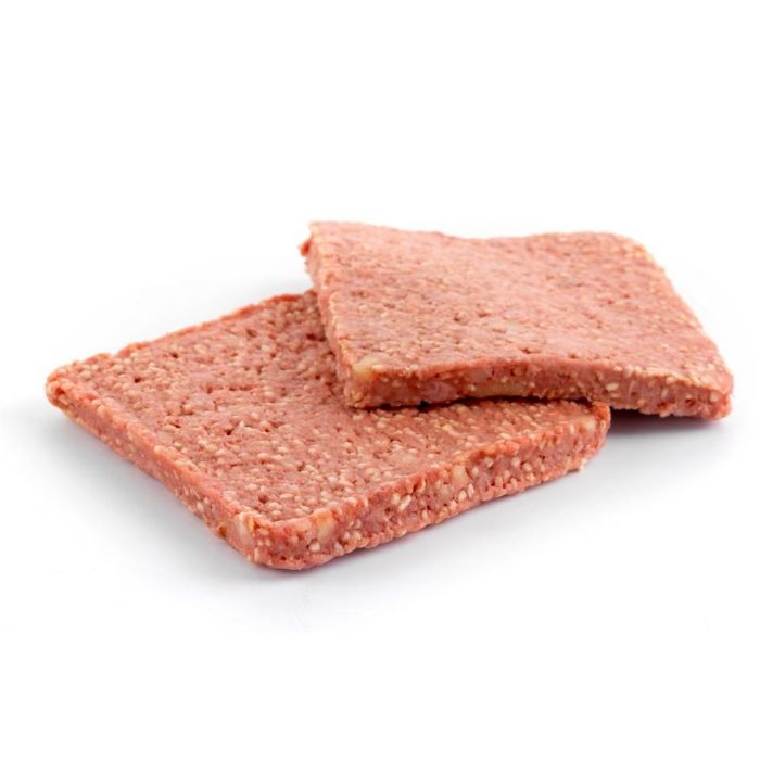 Hall's Square Sausage 1kg ฮอลล์ สแควร์ ไส้กรอก 1 กิโลกรัม