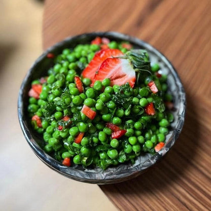 Morrisons The Best Petit Pois 500g