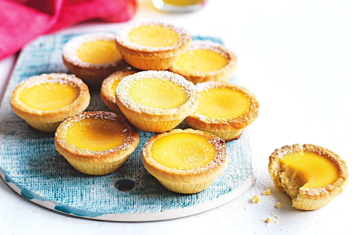 Greens Egg Custard Mix 54g