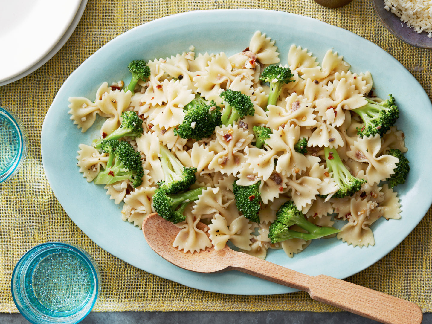 Ragu Farfalle Wheat Pasta 750g