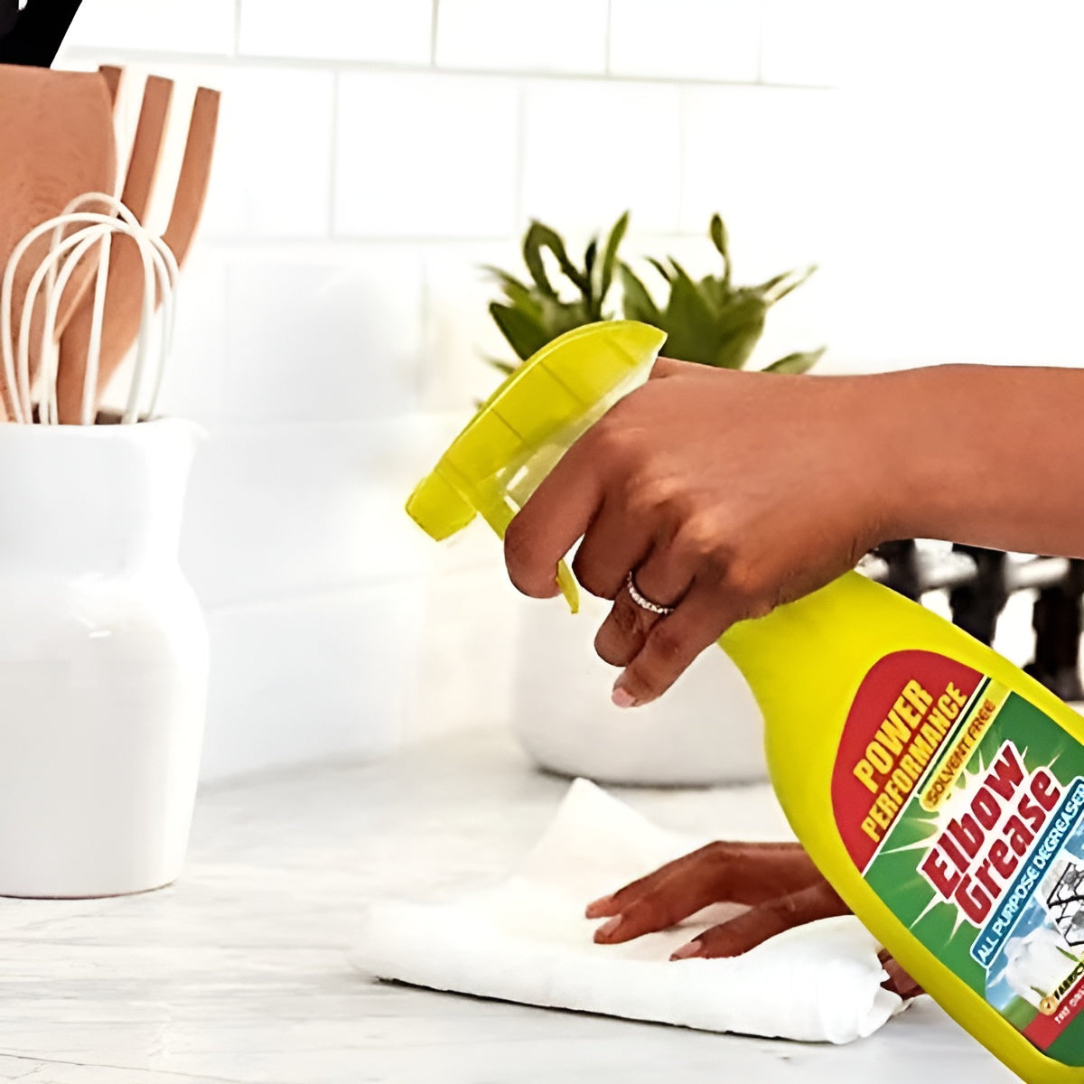 Elbow Grease All Purpose Degreaser 500ml