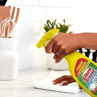 Elbow Grease All Purpose Degreaser 500ml