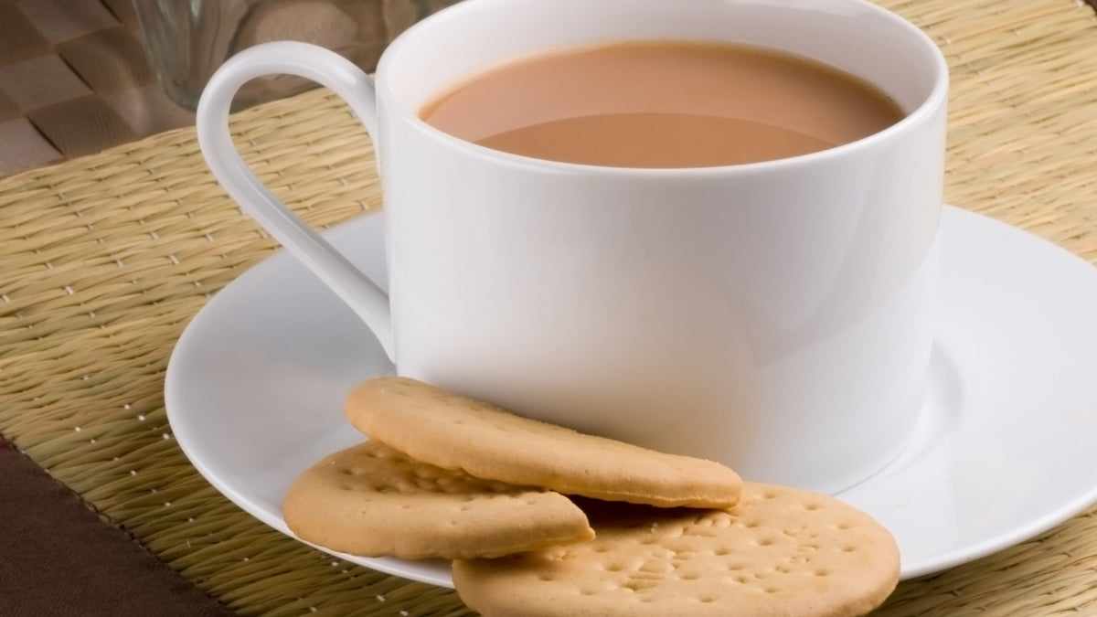 (Best Before 21Nov2026) McVities Rich Tea Biscuits 200g
