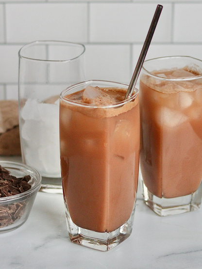 Stockwell & Co Instant Hot Chocolate 375g