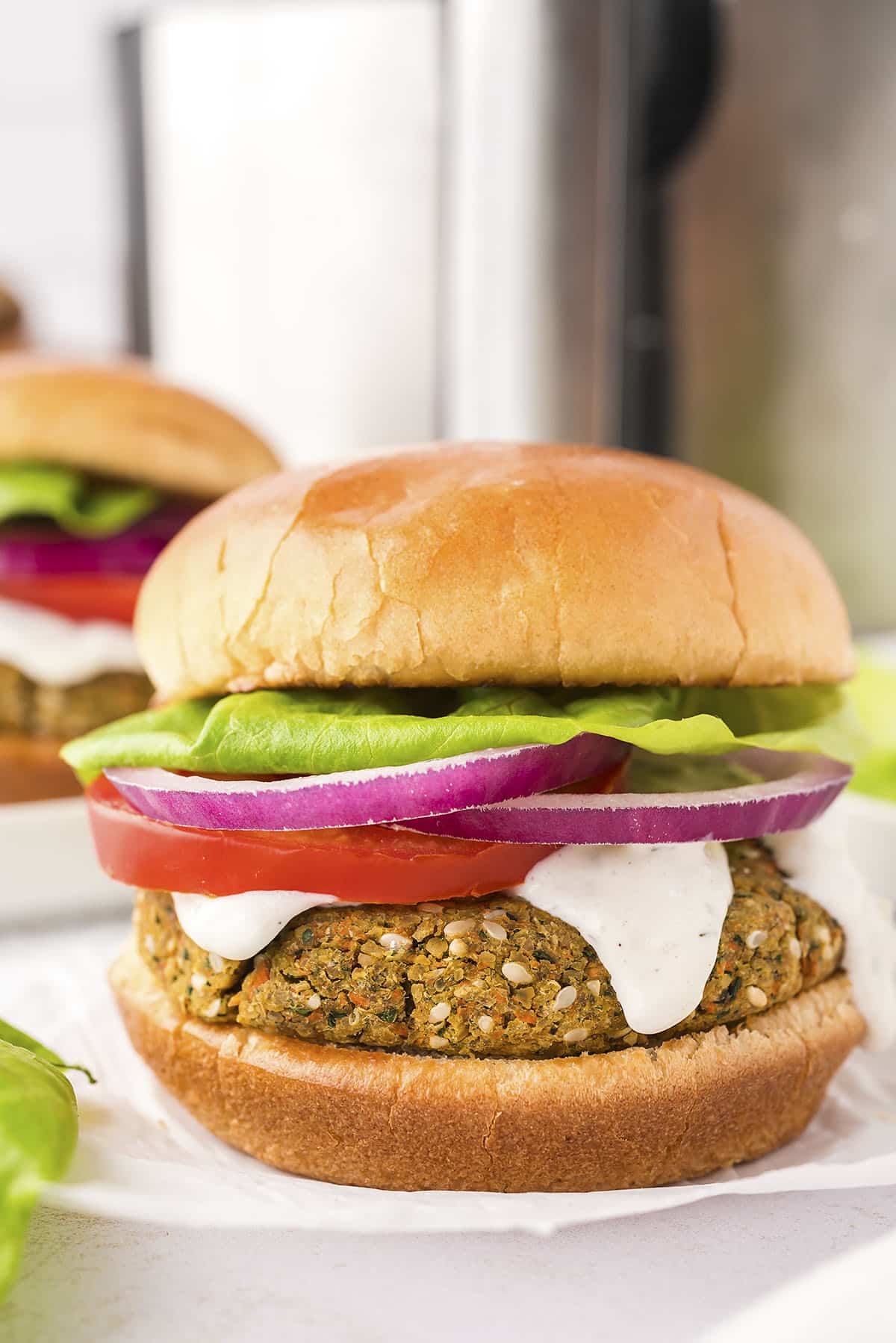 Al'Fez Lebanese Style Falafel 150g