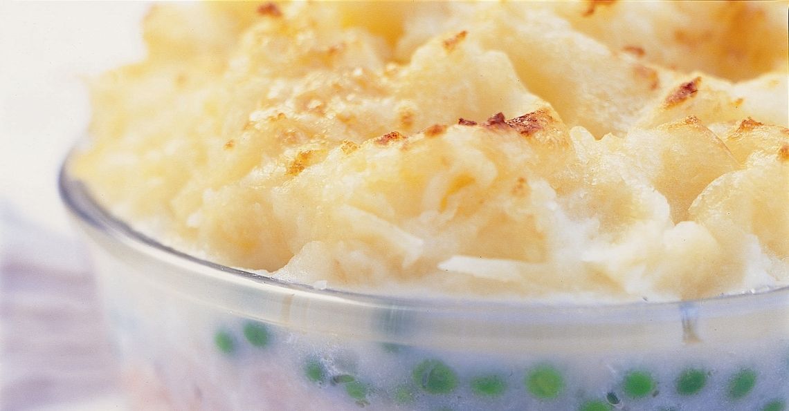 Youngs Fishermans Pie 300G
