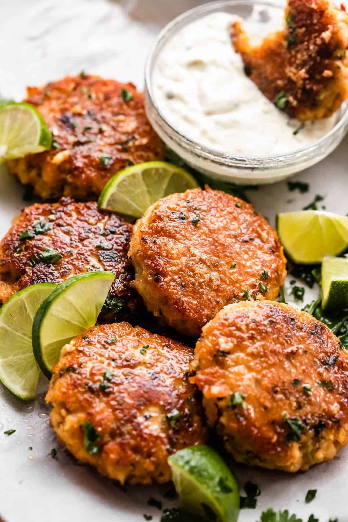 Morrisons 2 Cod & Chive Fish Cakes 230g