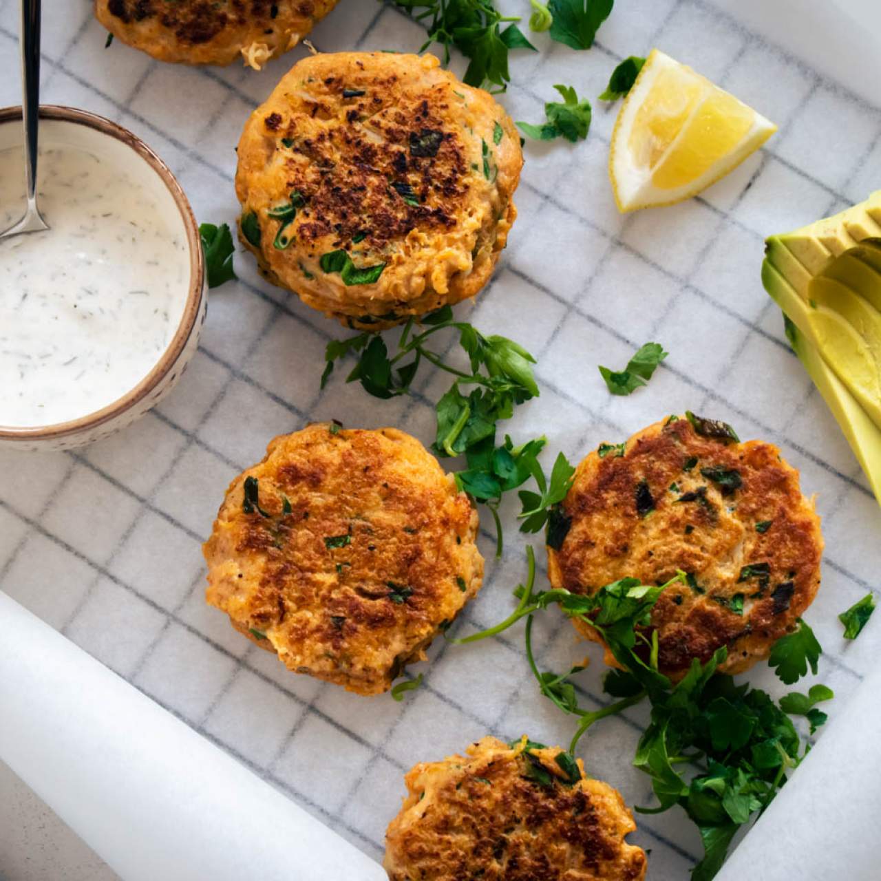 Morrisons 2 Cod & Chive Fish Cakes 230g