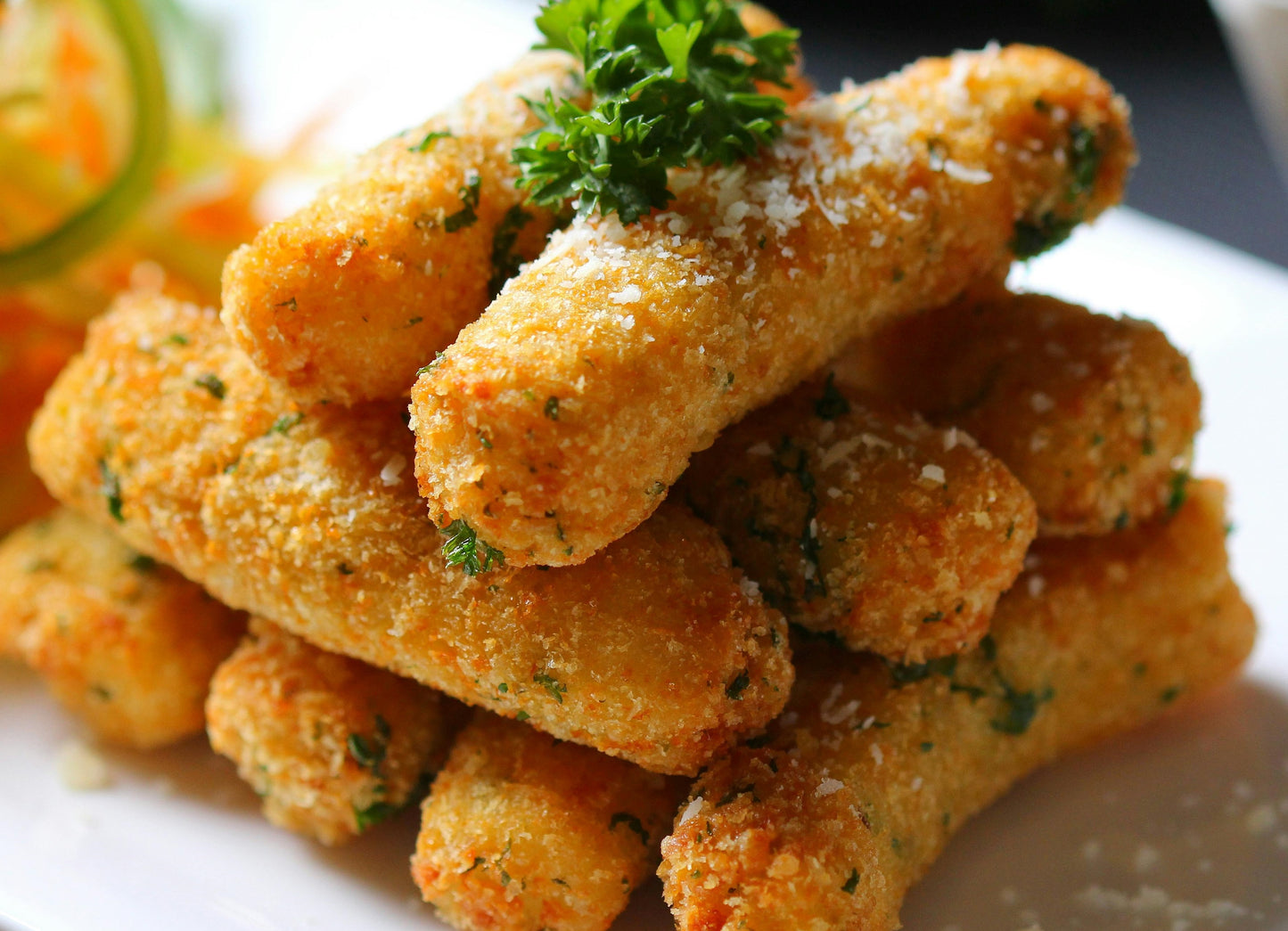 Morrisons Savers 10 Fish Fingers 250g