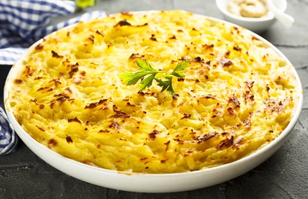 Youngs Fishermans Pie 300G