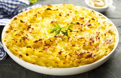 Youngs Fishermans Pie 300G