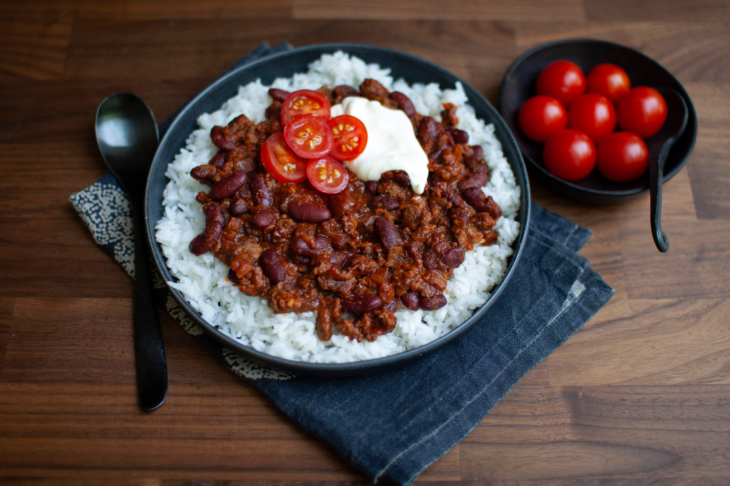 "[Bestbefore31Oct24] Kershaws Chilli Con Carne with Chips & Rice 460g เคอร์ชอว์ พริกคอนคาร์เน่ มันฝรั่งทอด และ ข้าว 460 กรัม"