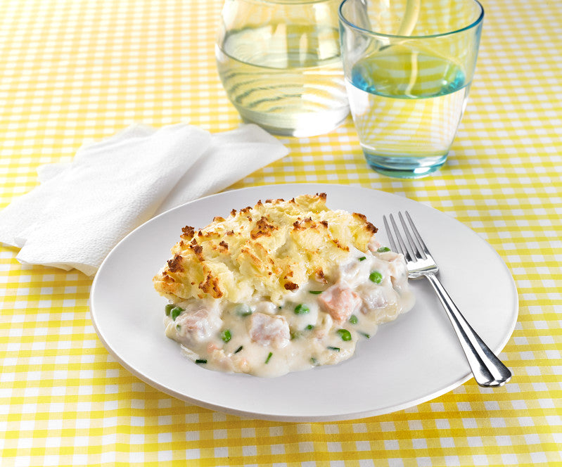 Youngs Fishermans Pie 300G