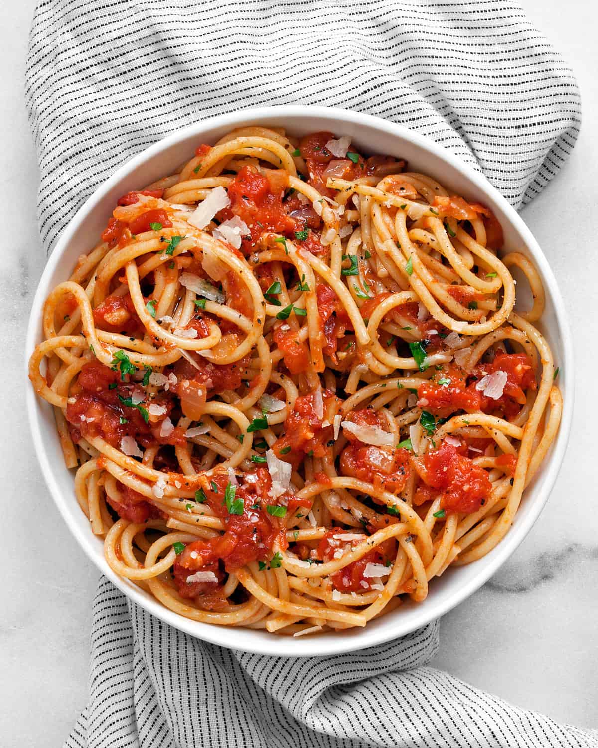 Don Mario Plum Tomatoes 400g