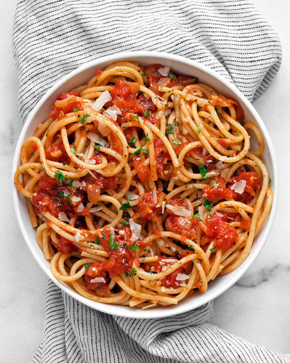 Don Mario Plum Tomatoes 400g