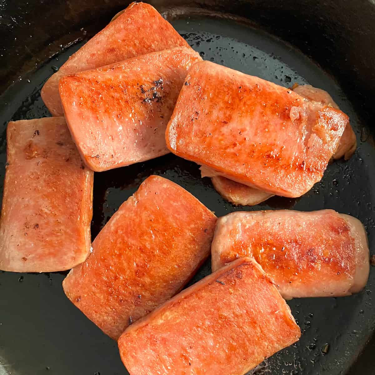Plumrose Bacon Grill Bacon Roll 250g