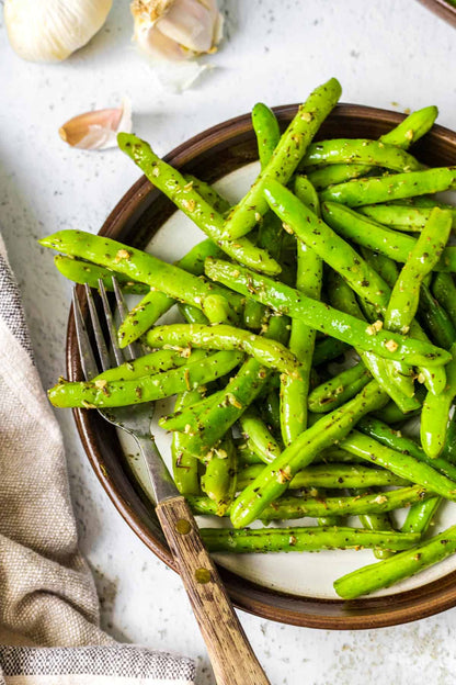 Morrisons Sliced Green Beans 750g