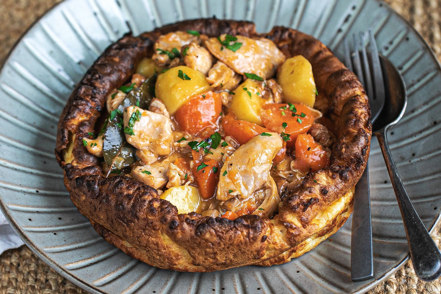 Morrisons 6 Large Yorkshire Puddings 180g