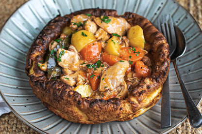 Morrisons 6 Large Yorkshire Puddings 180g