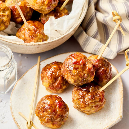 Tulip Swedish Style Meatballs 400g