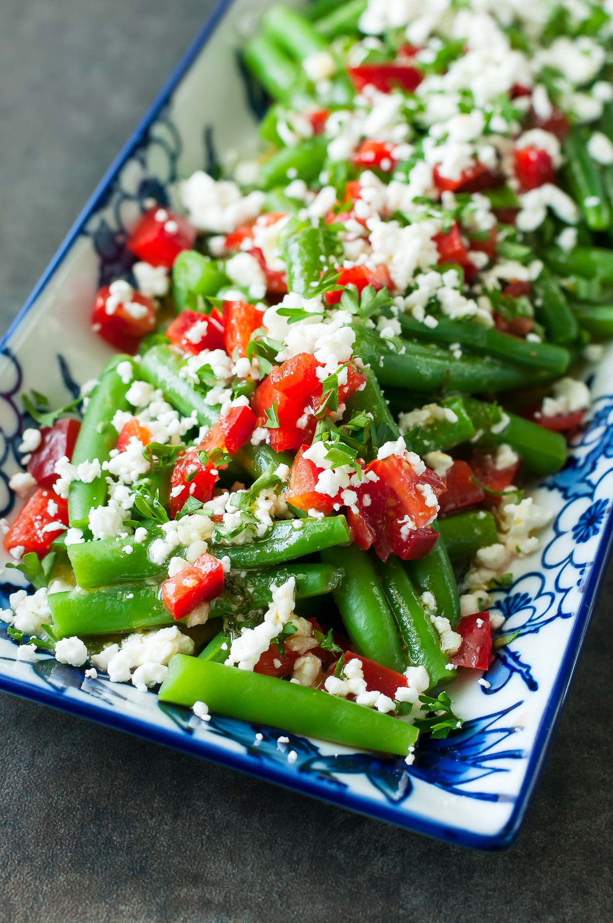 Morrisons Sliced Green Beans 750g