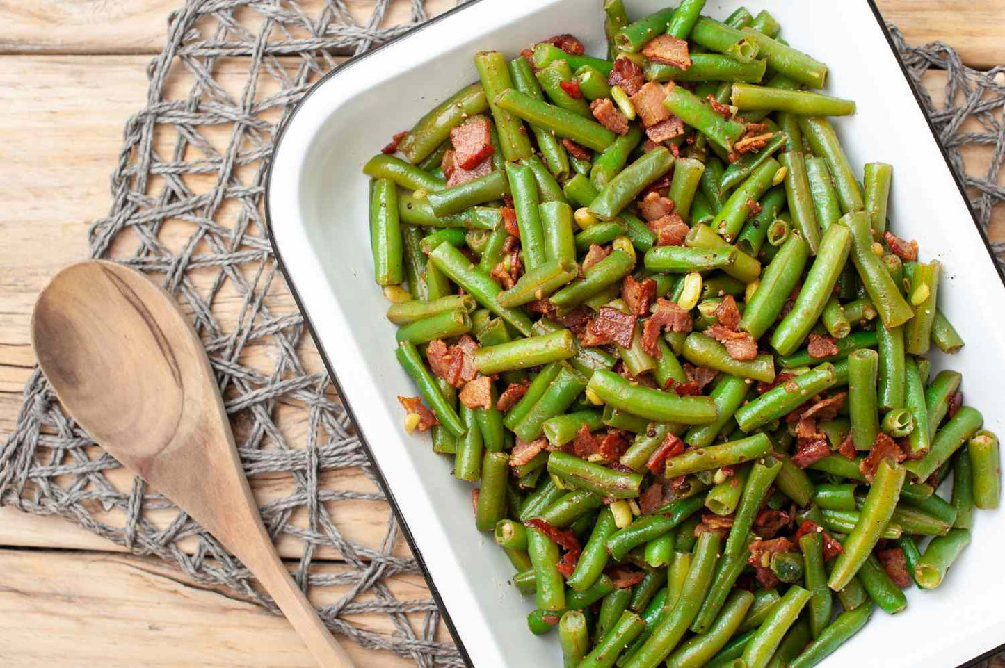 D'Aucy Fine Green Beans 400g