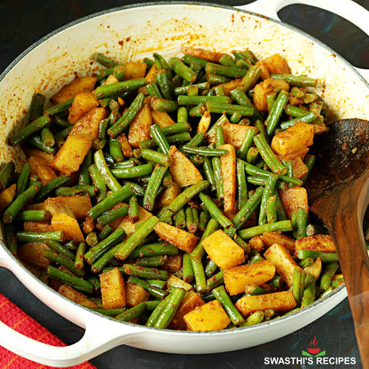 Morrisons Sliced Green Beans 750g