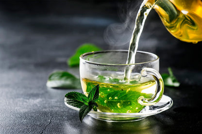 Loyd Pure Green Tea 76g