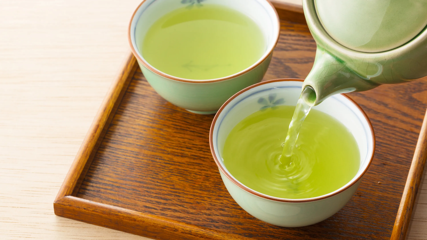 Loyd Pure Green Tea 76g