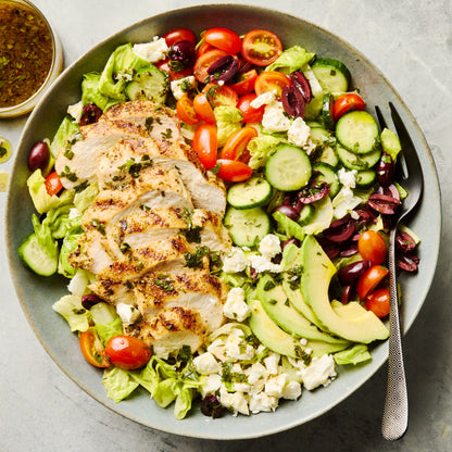 Heinz Light Salad Cream 605g