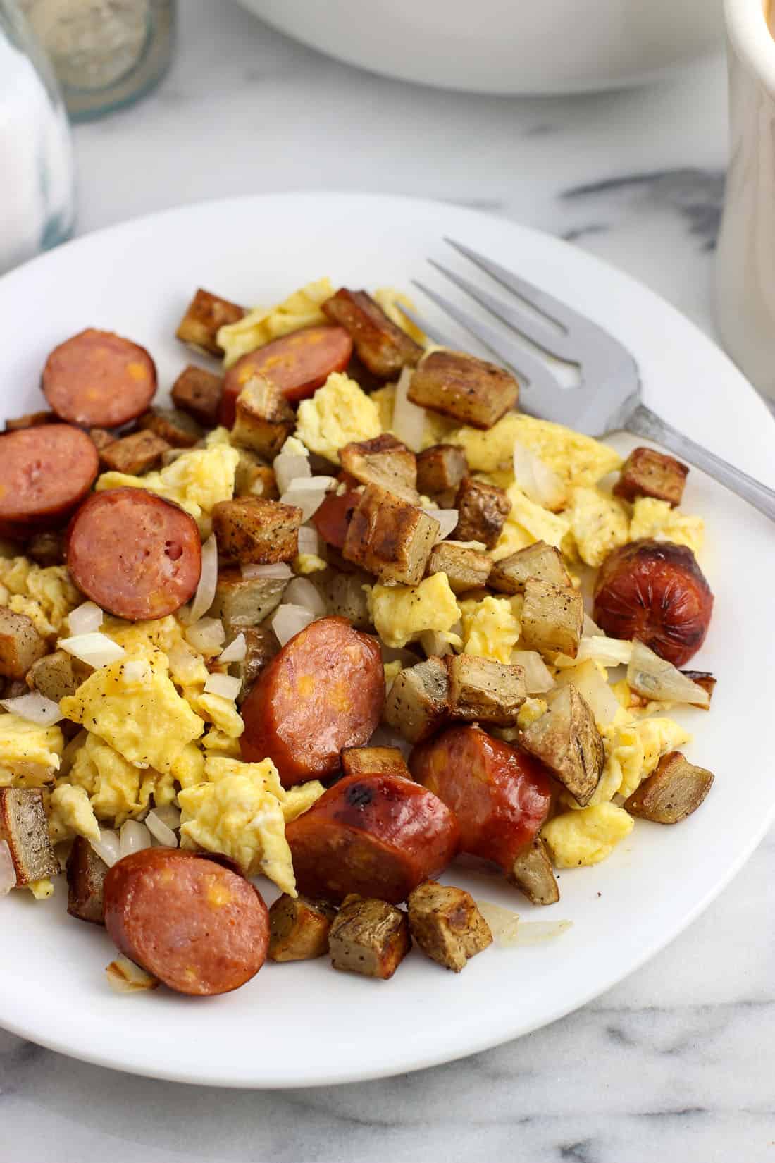 Iceland 18 cocktail sausages 216g
