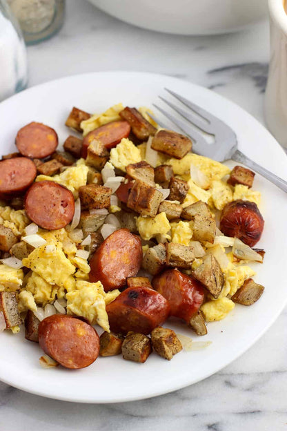 Iceland 18 cocktail sausages 216g