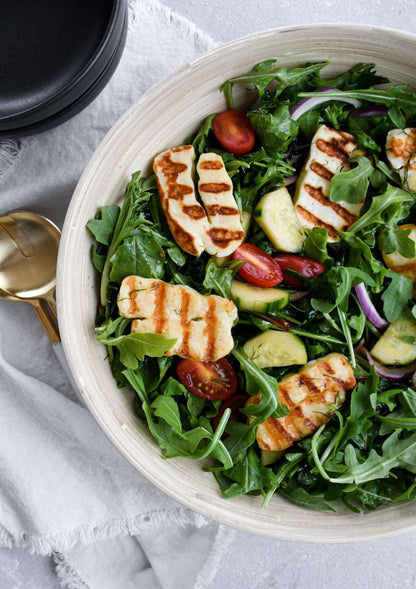 Yamas Halloumi Cheese 1kg