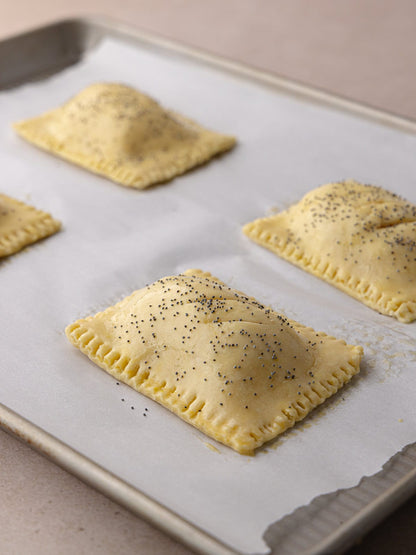 Iceland 2 Cheese & Ham Bakes Pie 260g