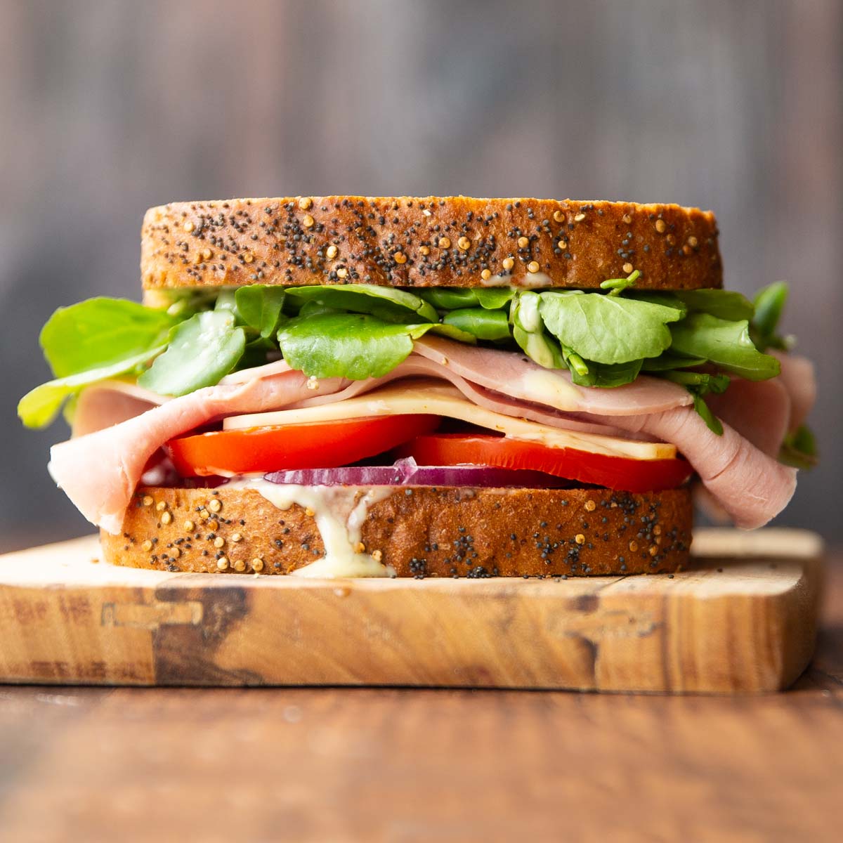 Royal Dane Chopped Pork With Ham 250g