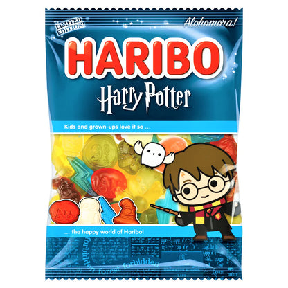 Haribo Harry Potter Harry Edition Sweets 160g