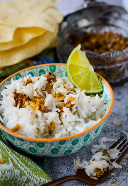 Patak’s Hot Lime Pickle 283g