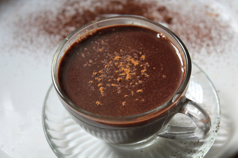 Cadbury The Original Hot Chocolate Powder 250g
