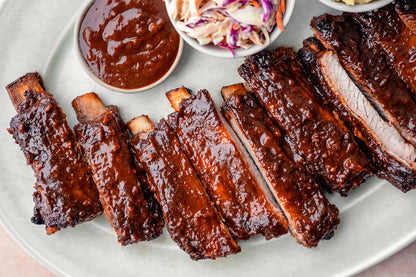 Mississippi Barbecue Sauce Sweet Mild 440ml