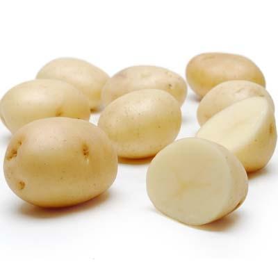 D'Aucy Potatoes 400g ดี ออซี่ มันฝรั่ง 400 กรัม