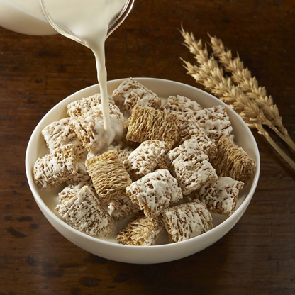 Kelloggs Frosted Wheats 500g