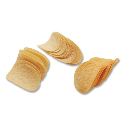 Smiths Stax Original Flavour Chips 105g