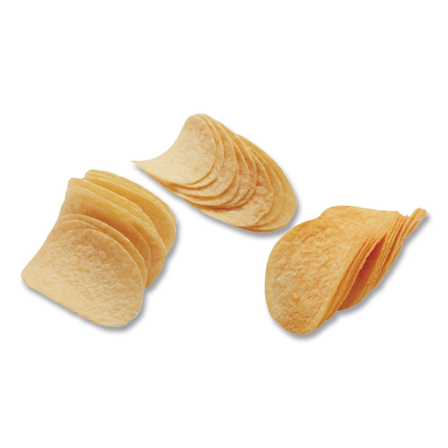 Smiths Stax Sour Cream & Onion Flavour Chips 105g