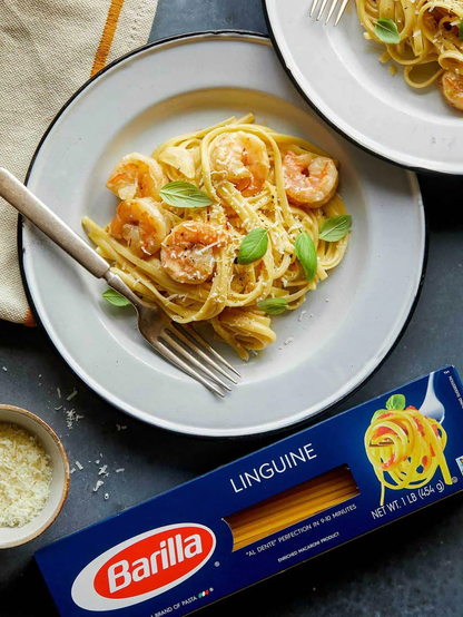 Barilla Linguine No 13 Pasta 500g